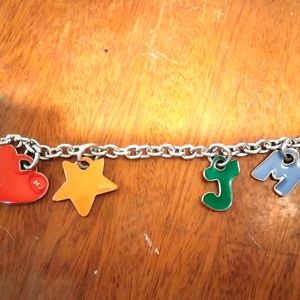 COPY - Marc Jacobs bracelet